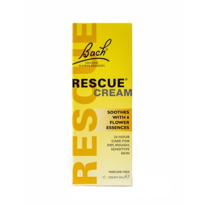 Rescue Cream 50ml